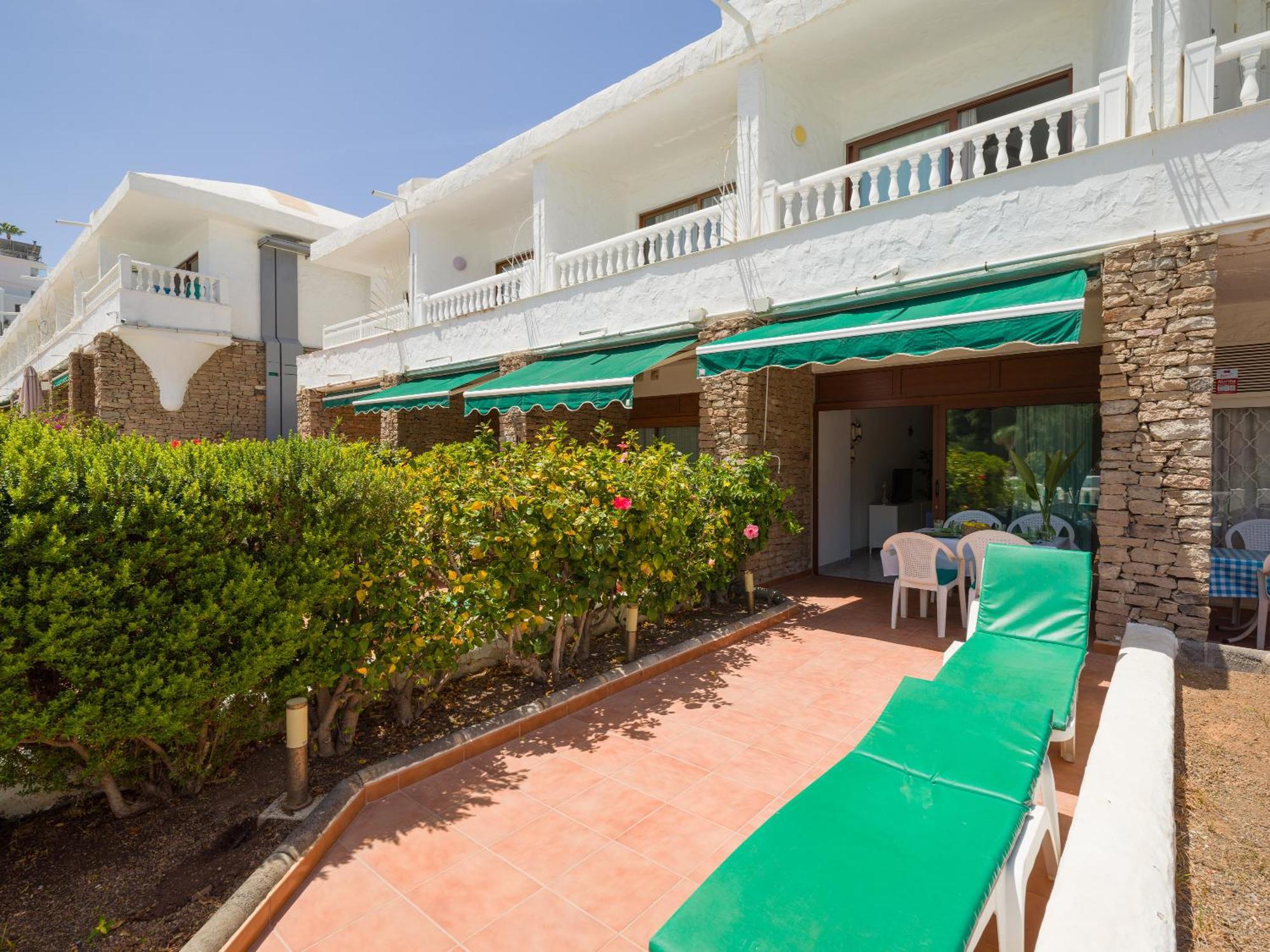 Bungalows Caribe Puerto Rico  Bagian luar foto